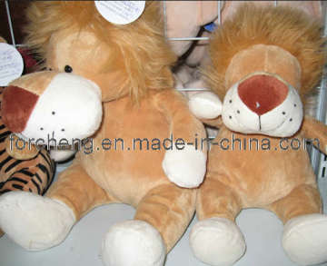 Plush Toys - Lion