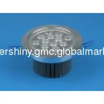 ceiling mounted led lighting fixtures ES-TS12*1