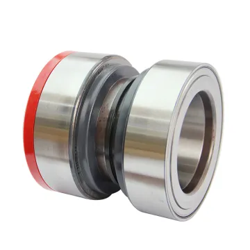 Hot Sales Truck Wheel Bearing Hub for Volvo Renault Daf