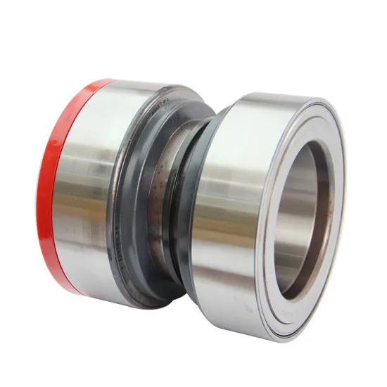 Hot Sales Truck Wheel Bearing Hub for Volvo Renault Daf