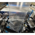 PE Low Dative Plamping Machine