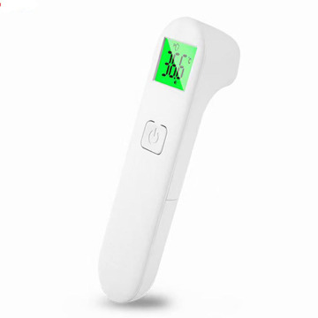 Termometer digital terbaik Termometer Dahi Tanpa Sentuhan