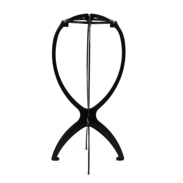 AliLeader Wholesale Price Plastic Wig Stand For Hair Display