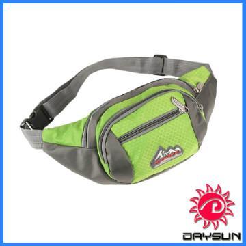 Waterproof sports waist bags