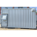 Sistema de almacenamiento de energía de refrigeración por líquidos 3440kWh