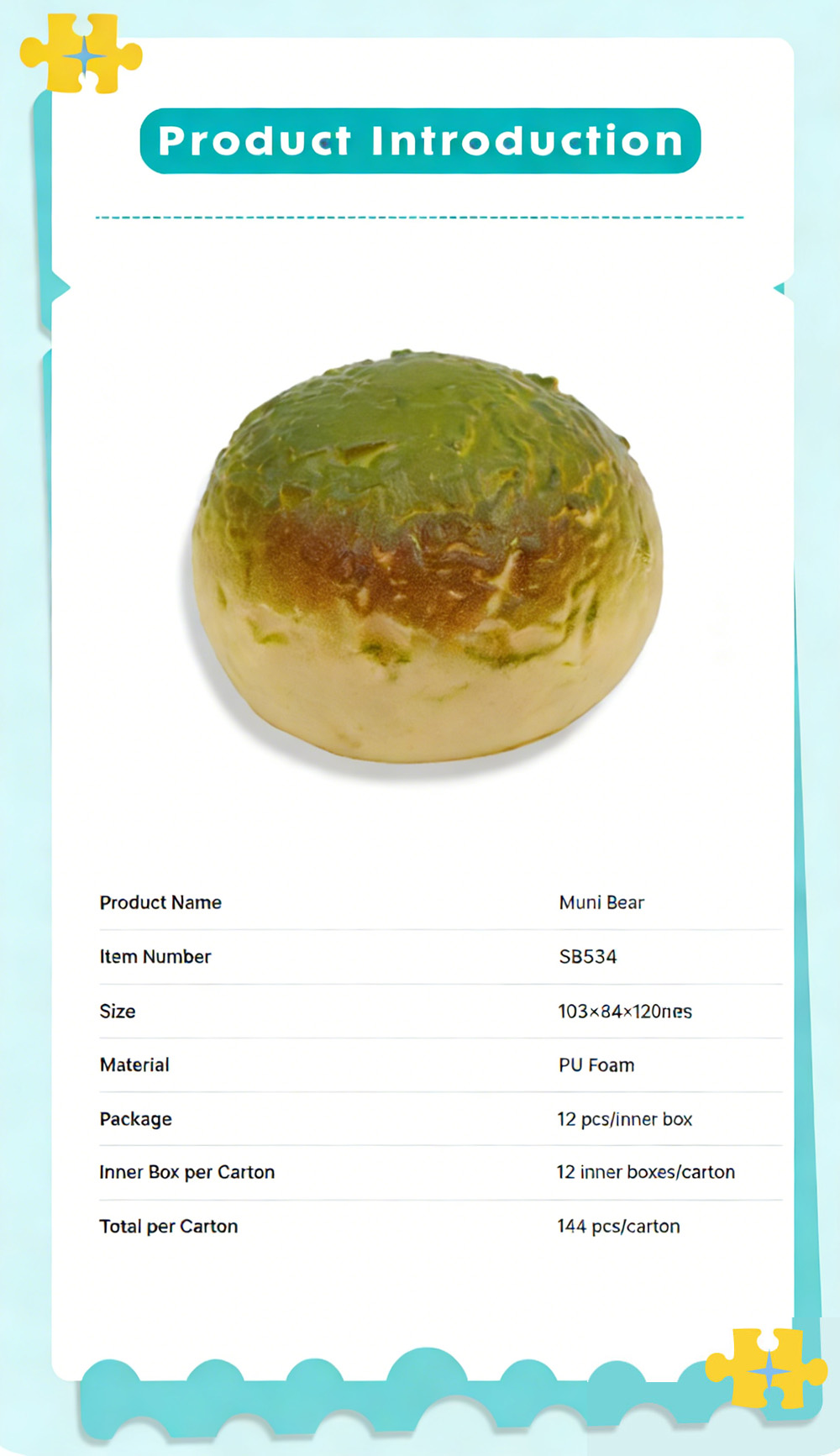 Classic French Pastries