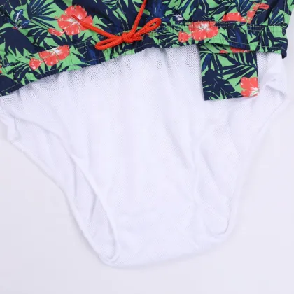 Accept Customized Asian Board Men Beach Shorts