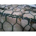 Cesto a basso prezzo Galvanizzato Galvanized Galvanized Gabion