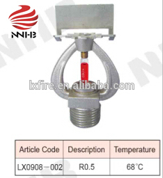 Fire sprinkler LX0908-001