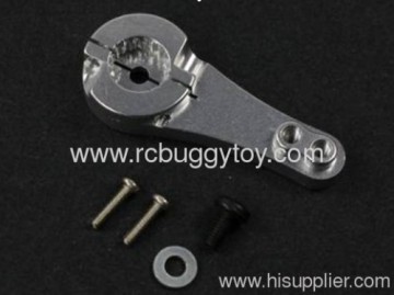Cnc Alloy Rock Arm 