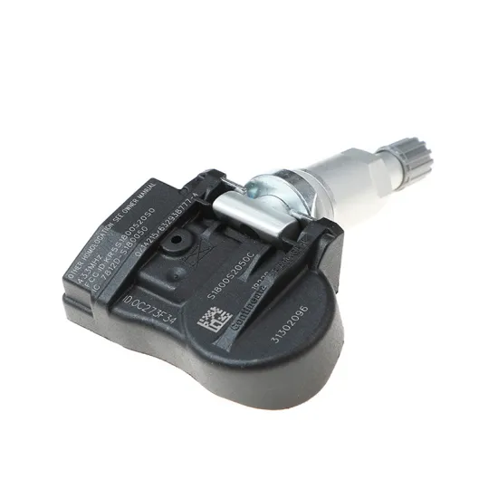 Wholesale Tire Pressure Sensor TPMS 31302096 for Volvo C30 C70 S40 S80 XC60