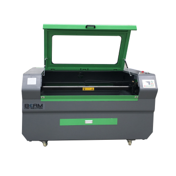 Laser Cutting and Engraving Machine - 180W CO2 Laser / 1390 Model