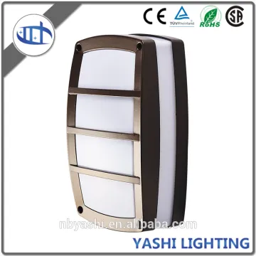 IP54 lighting fixtures wall lamp