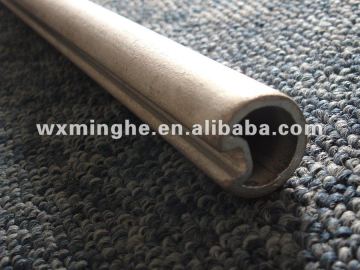 K spring shaft