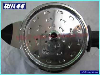 Stainless Steel Coffee Percolator, Coffee Machine, Coffee Pot, Coffee Maker