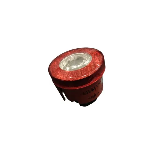 LED Taillight and Rear Lamps for Ferrari 458 - Brake Light and Signal