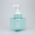 empty plastic bottle glass foaming pump face wash bottle 250ml 400ml