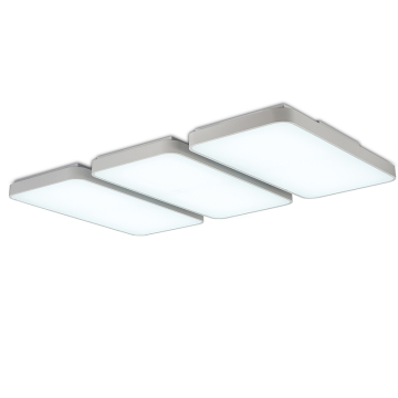 Ultra Thin LED Ceiling Lighting: New Model Flat Aluminum Recessed