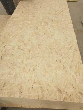 Plain particle board cheap chipboard/osb for furniture