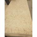 Plain particle board cheap chipboard/osb for furniture