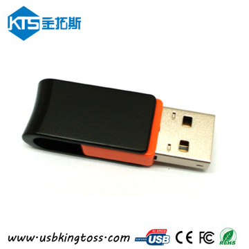 New Private Swivel Mini OTG Pen Drive for Mobile Phone