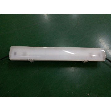 Super bright SMD5630 MW driver 0.6m 25w LED car parking tube lamp