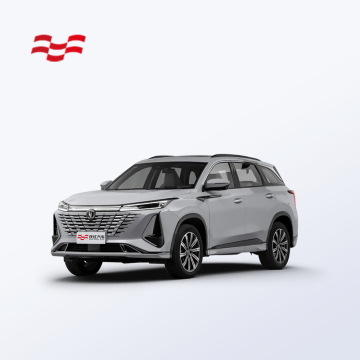 2024 Changan CS75 Plus 2.0T Turbo SUV in vendita