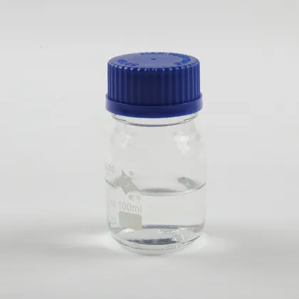 L(-)-Carvone CAS 6485-40-1 Levo-carvone