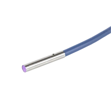 Малый цилиндрический датчик приближения DQH3X-D3