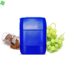 Supply Carrier Oil Cold Pressing Grape Seed Oil