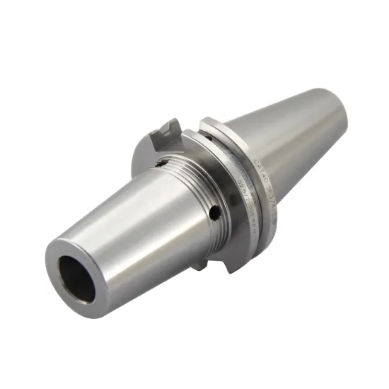 CAT-SF Series CNC Tool Holders: Shrink Fit Chucks