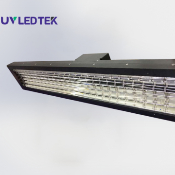 395nm UV LED Curing Light for Heidelberg Offset Printing Machine