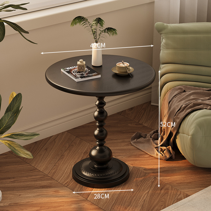 Mini Bedside Table