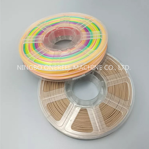 Cheap 3D Printing Materials Plastic Spools for Filament