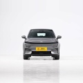 2026 Geely Boyue REV Platinum Extended-Range