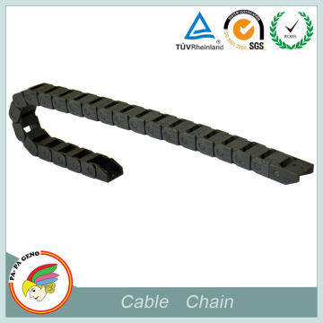 10 Series bridge type energy cnc cable chain