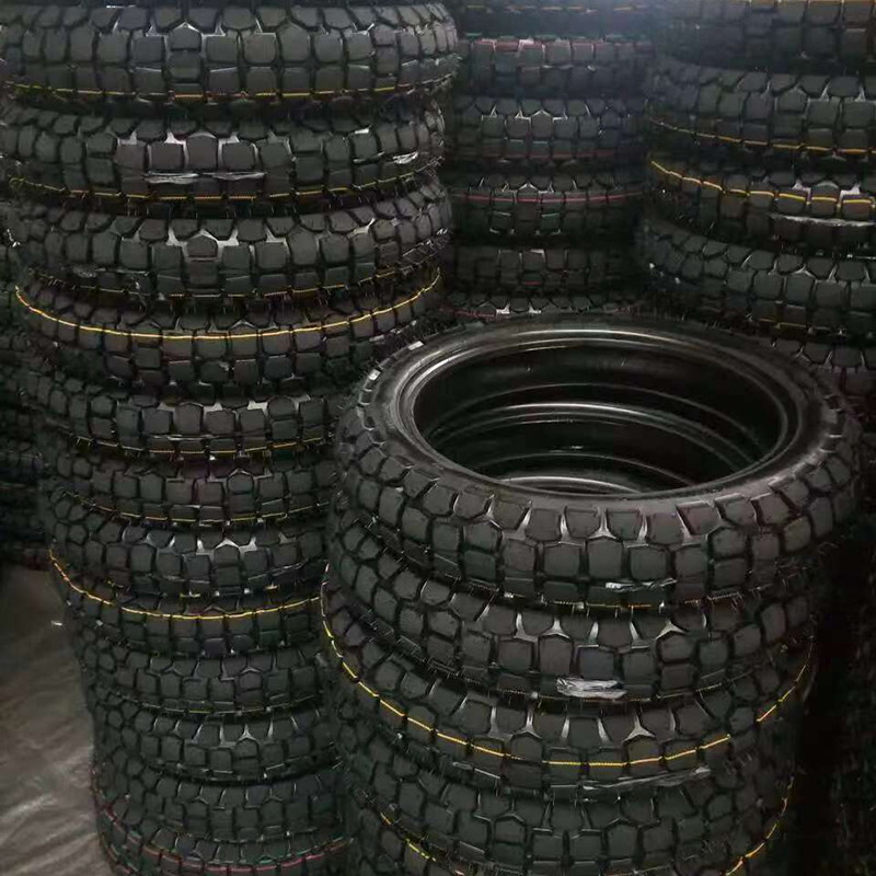 Hot selling tire 110-90-16 JD816