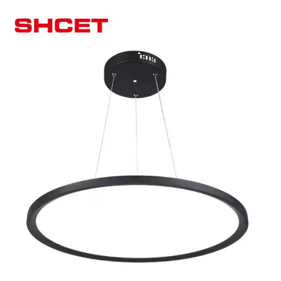 Modern LED Panel Lights - Zhongshan Hoisting and Ceiling Suction Lighting
