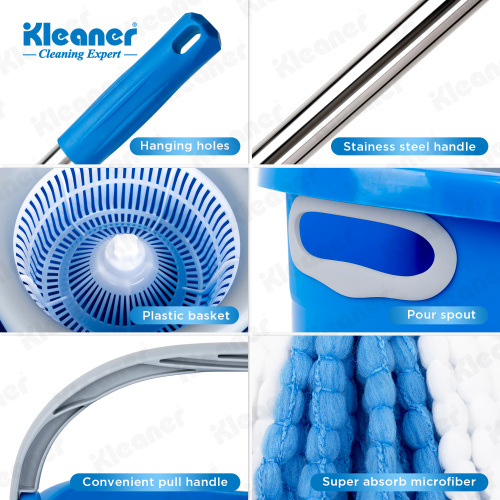 Esfregona Tornado KT2210 KLEANER Classic