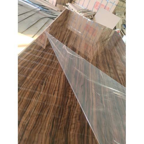 UV Medium Density Fiberboard Boards