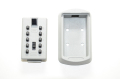 Push Button combinatie deurslot