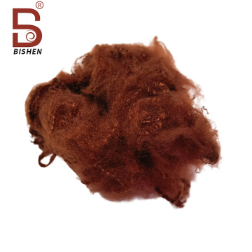 นวัตกรรมประสิทธิภาพเส้นใยสังเคราะห์