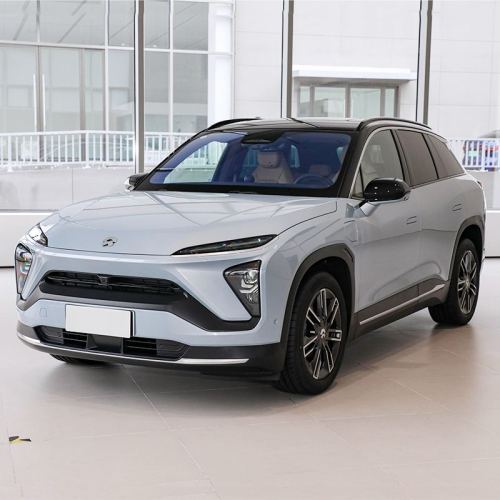 NIO ES6 Electric SUV