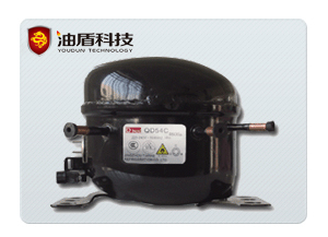Refrigerator Compressor R134A-Lbp