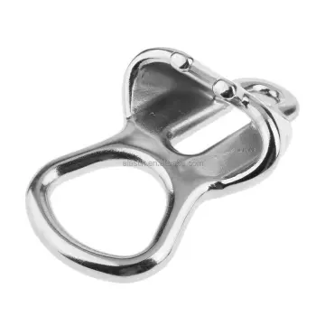 Marine Anchor Chain Stopper Stainless Steel 316 Anchor Chain Lock For 6-8mm Chain