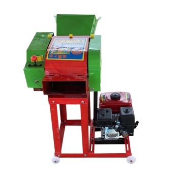 Cutter e smerigliatrici elettriche e alimentate a motore per le case lattiero-casearie
