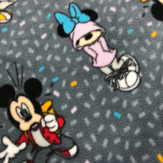 Anti pilling design polar fleece fabric for children