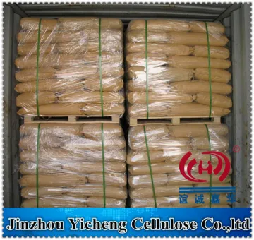 HPMC for mortar cement putty improve water retention