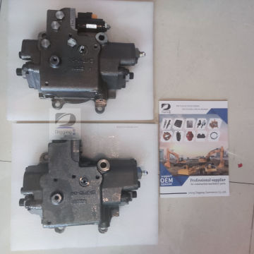SBS120 Pump Regulator Hydraulic Pump Tappet for E320D E320C Excavator