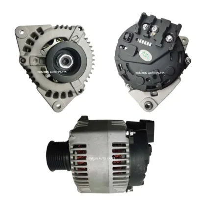 12V Alternator Prices for Perkins 30kVA Engines